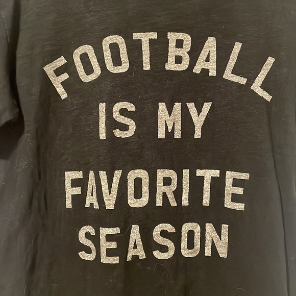 Cute Football T-shirt - Picture 6 of 6